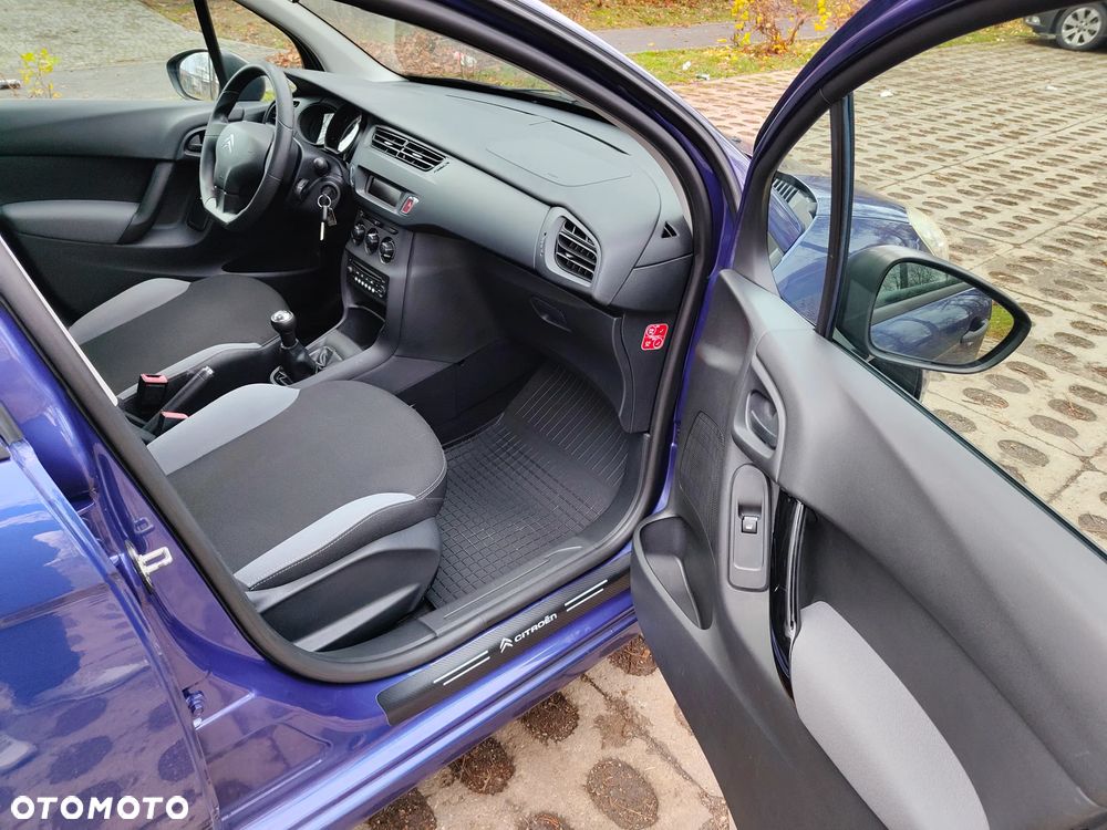 Citroën C3 Pure Tech (VTi) 68 Attraction - 24