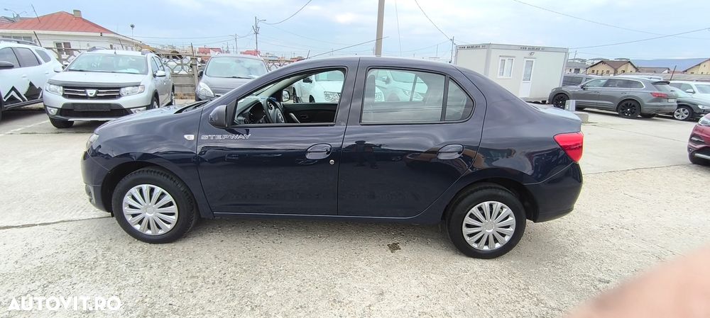 Dacia Logan 1.2 16V Laureate - 13