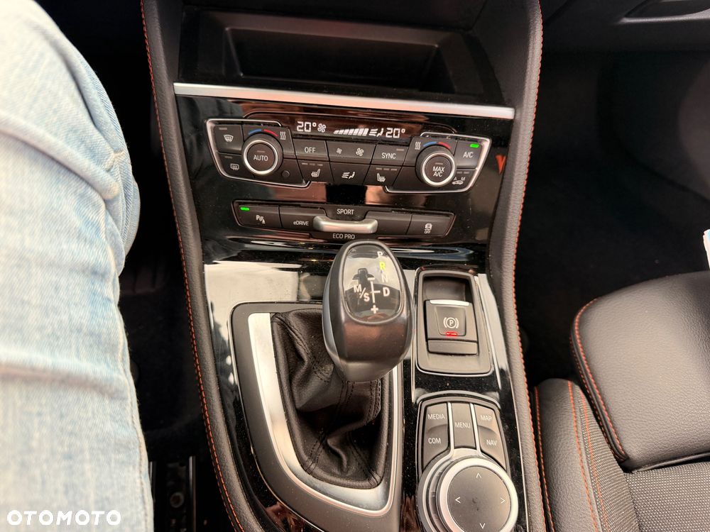 BMW Seria 2 225xe iPerformance M Sport - 21