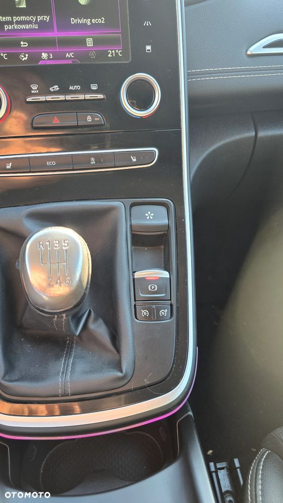 Renault Grand Scenic Gr 1.2 TCe Energy Expression - 25