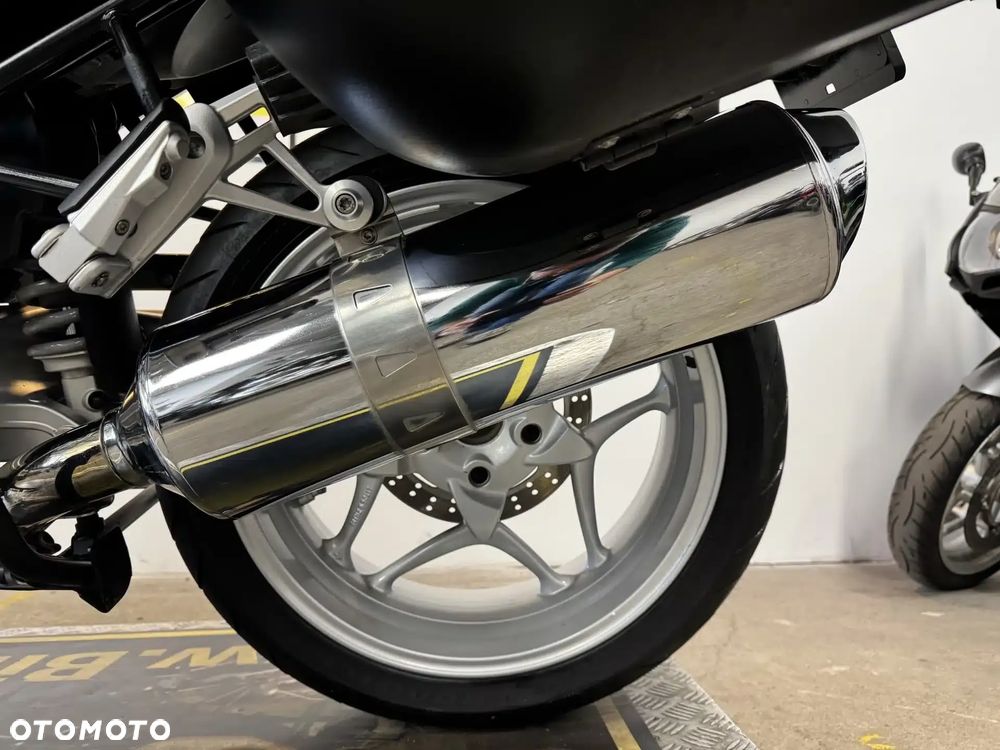 BMW R - 25