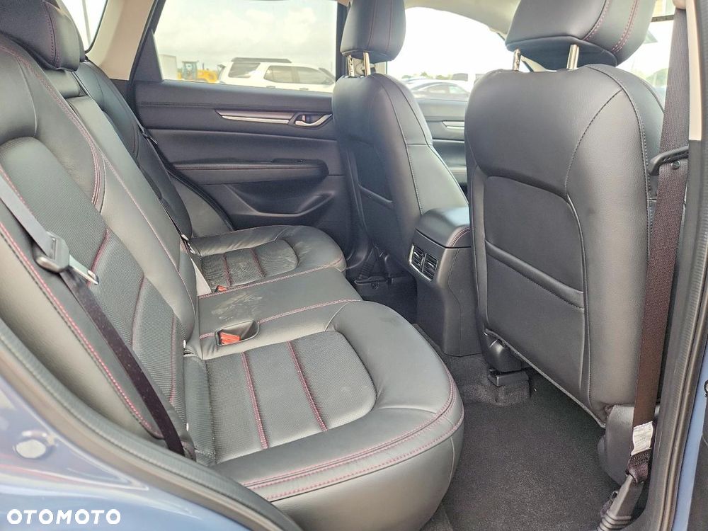 Mazda CX-5 - 11