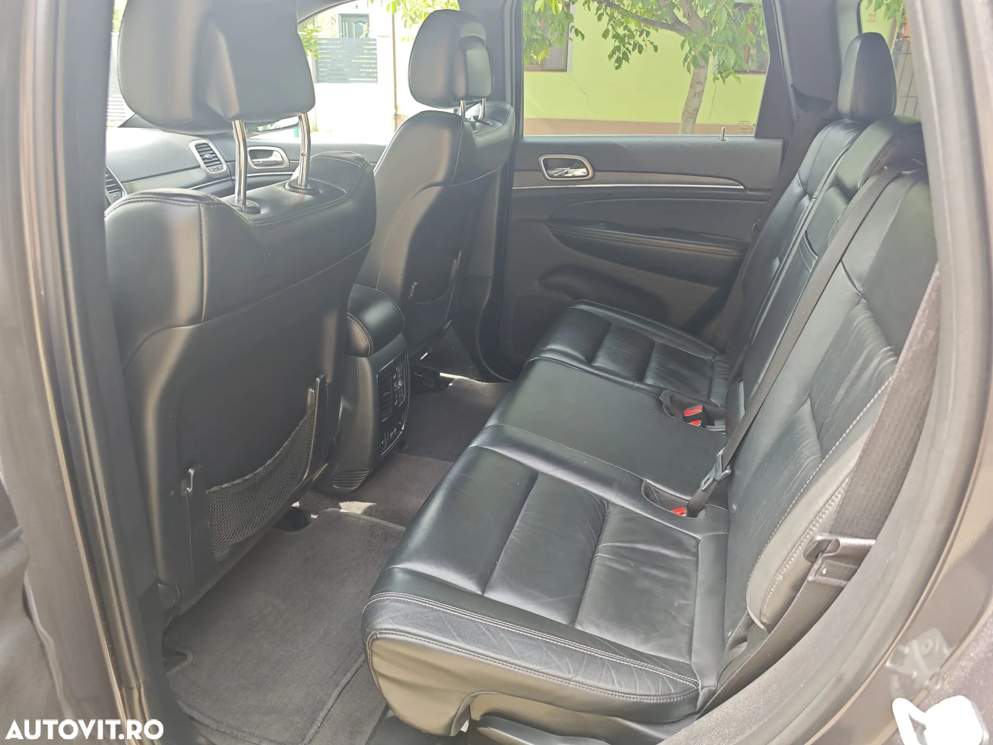 Jeep Grand Cherokee 3.0 TD AT Limited - 6