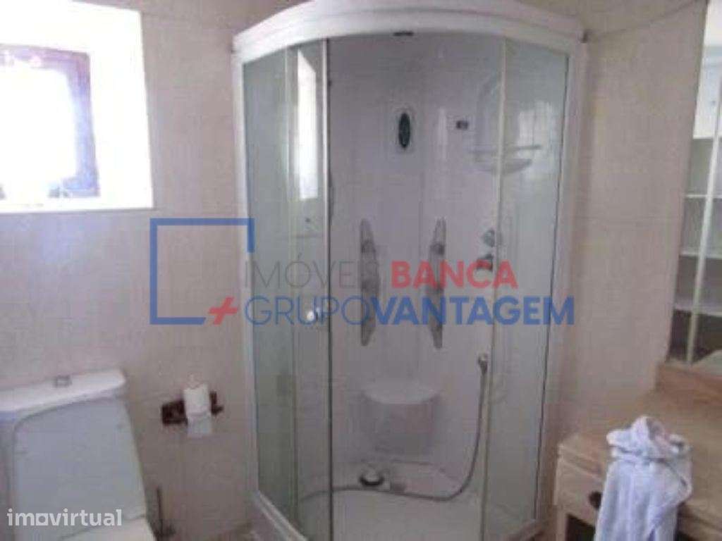 CHARMOSA CASA  T5 COM ESPAÇO EXTERIOR E GARAGEM, VERRIDE - Grande imagem: 4/19
