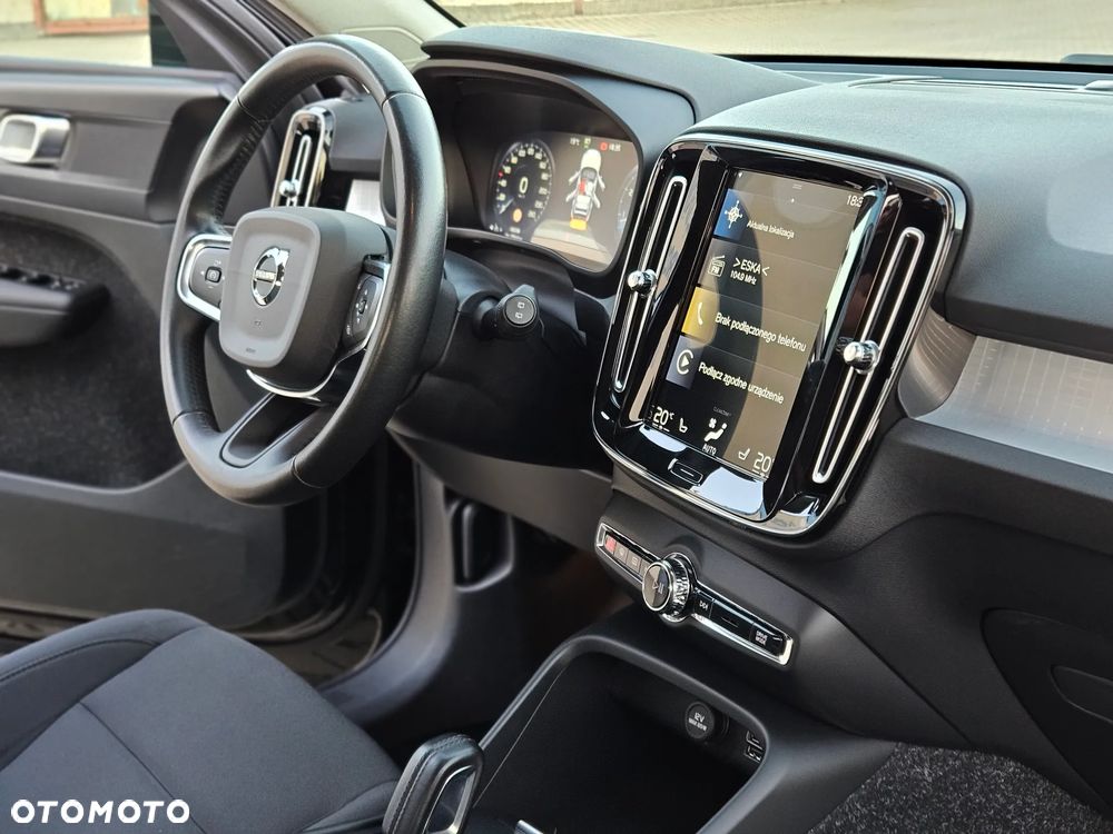 Volvo XC 40 B4 B Momentum - 8