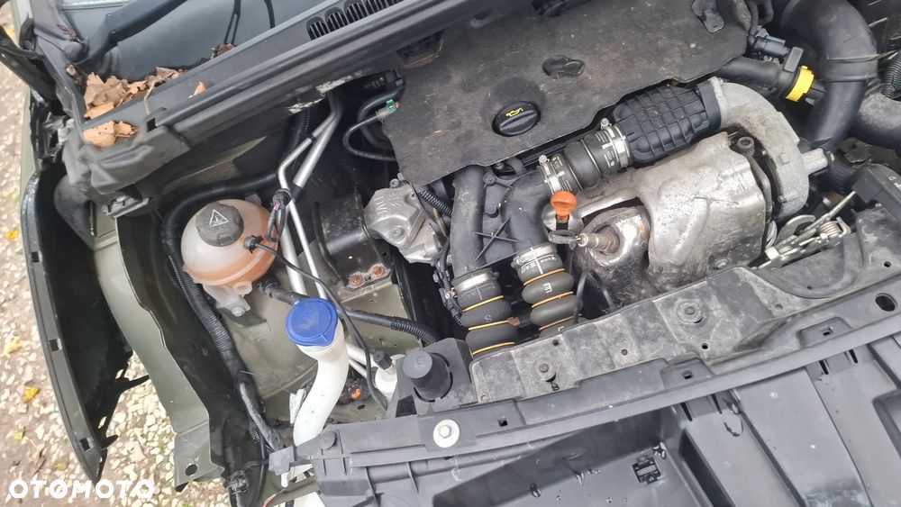 Peugeot 3008 - 18