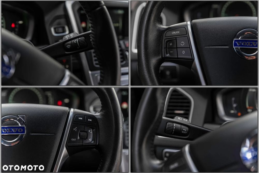 Volvo XC 60 - 35
