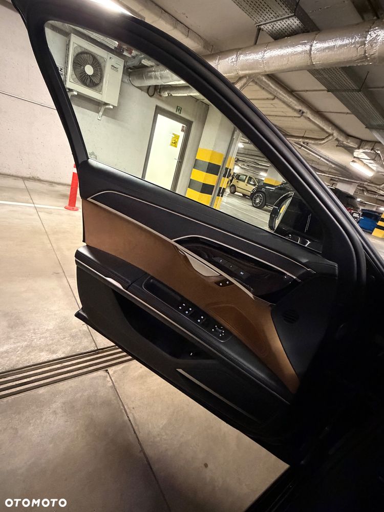 Audi A8 50 TDI mHEV Quattro Tiptr - 16
