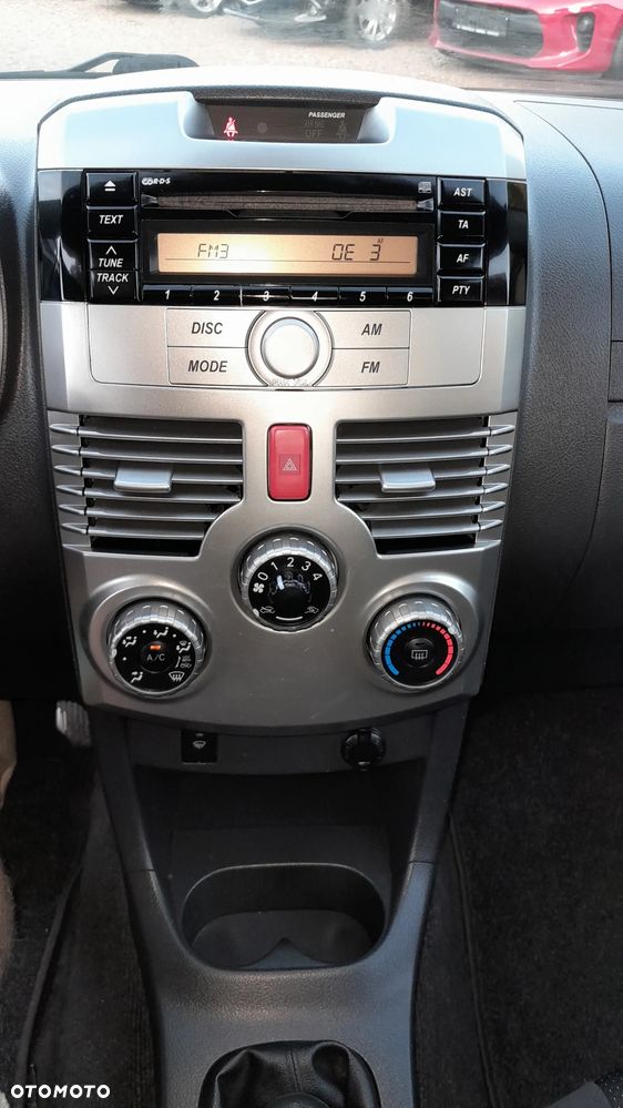 Daihatsu Terios 4WD Top - 25