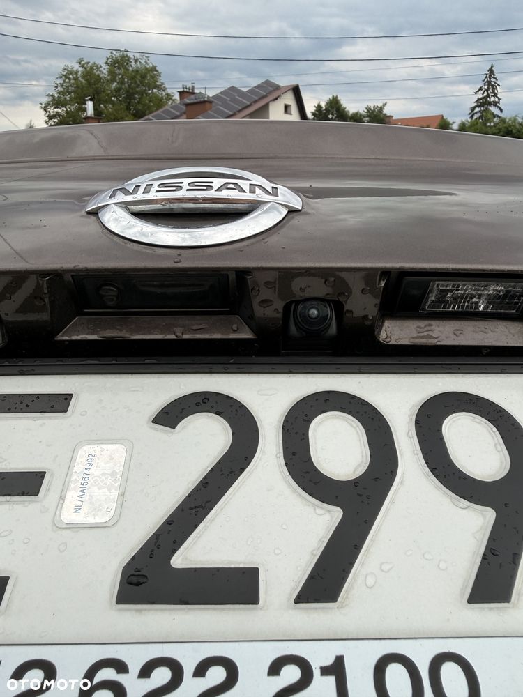 Nissan Qashqai 1.6 DIG-T Tekna - 27