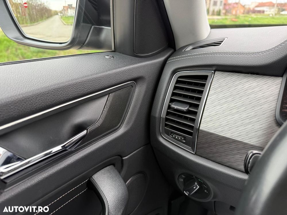 Skoda Kodiaq 2.0 TDI DSG Ambition - 33