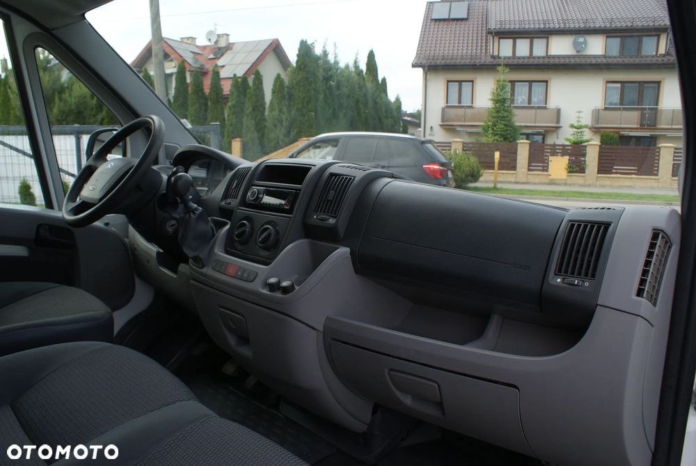 Citroën Jumper - 8