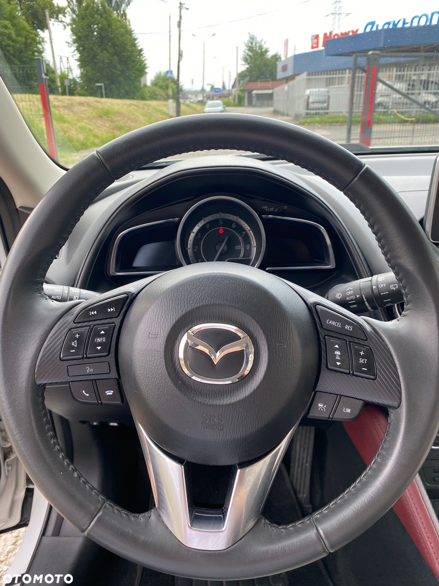 Mazda CX-3 2.0 Takumi Safety AWD - 21
