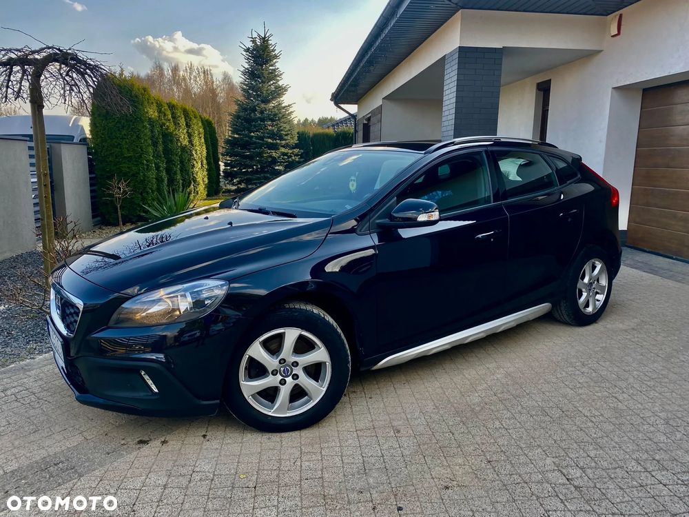 Volvo V40 Cross Country D2 Kinetic - 8