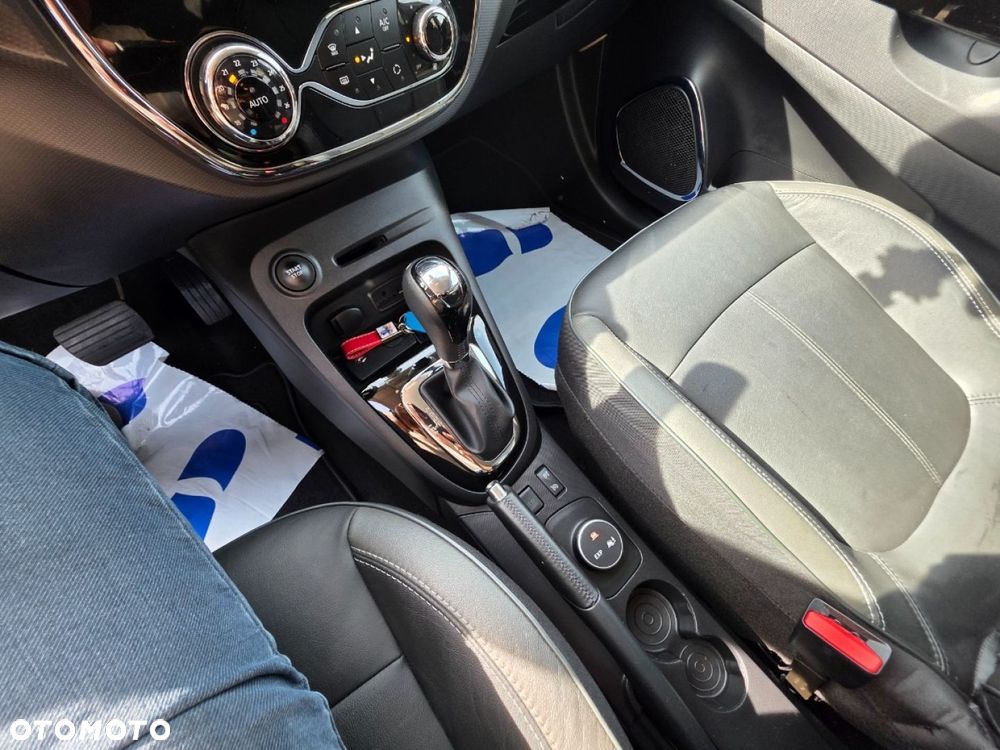 Renault Captur - 14