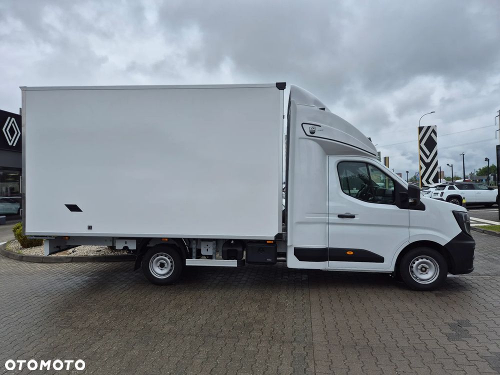 Renault Master KONTENER - 3