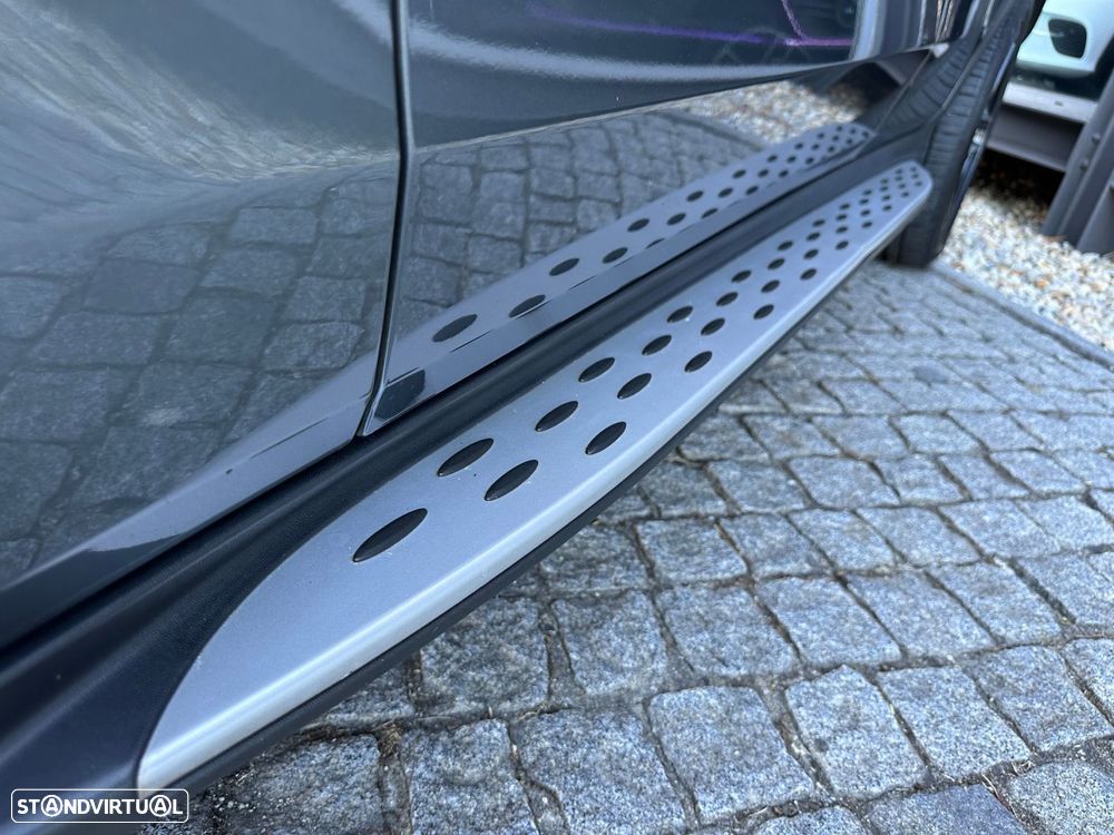 Mercedes-Benz GLC 250 d Coupé AMG Line 4-Matic - 13