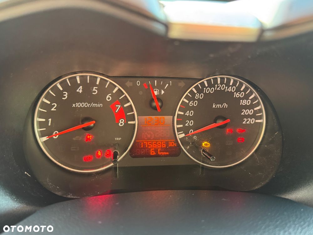 Nissan Note 1.4 Acenta EU5 - 13