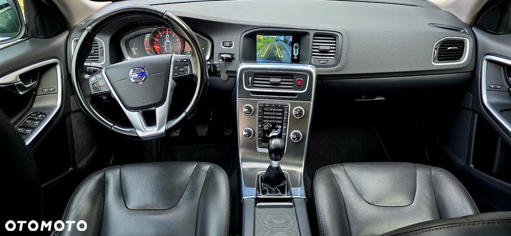 Volvo V60 - 35