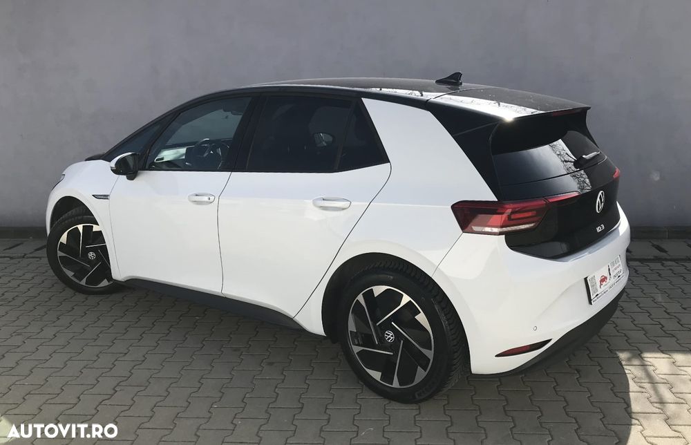 Volkswagen ID.3 58 kWh Pro Performance - 4