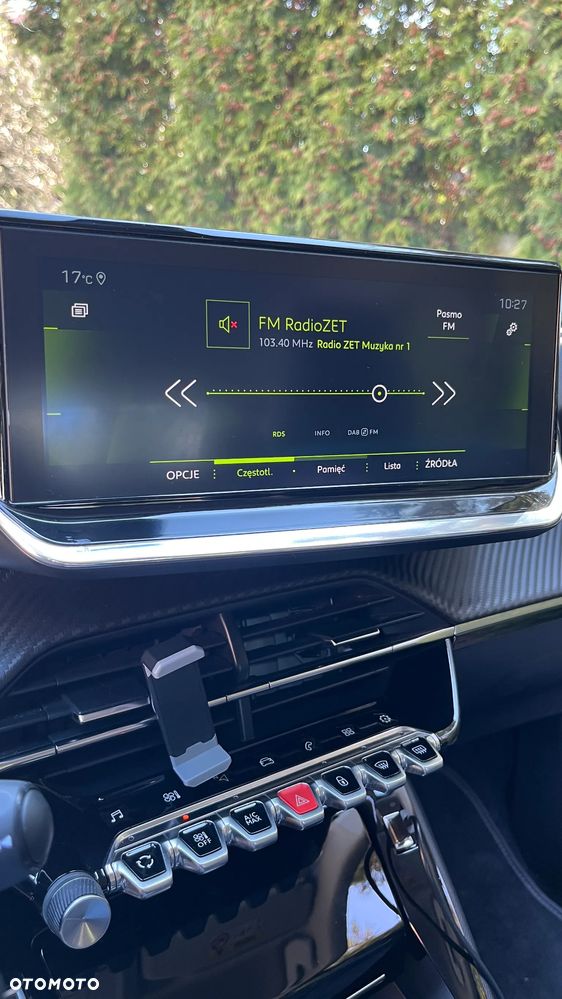 Peugeot 2008 PureTech 130 GPF Stop&Start Allure - 26