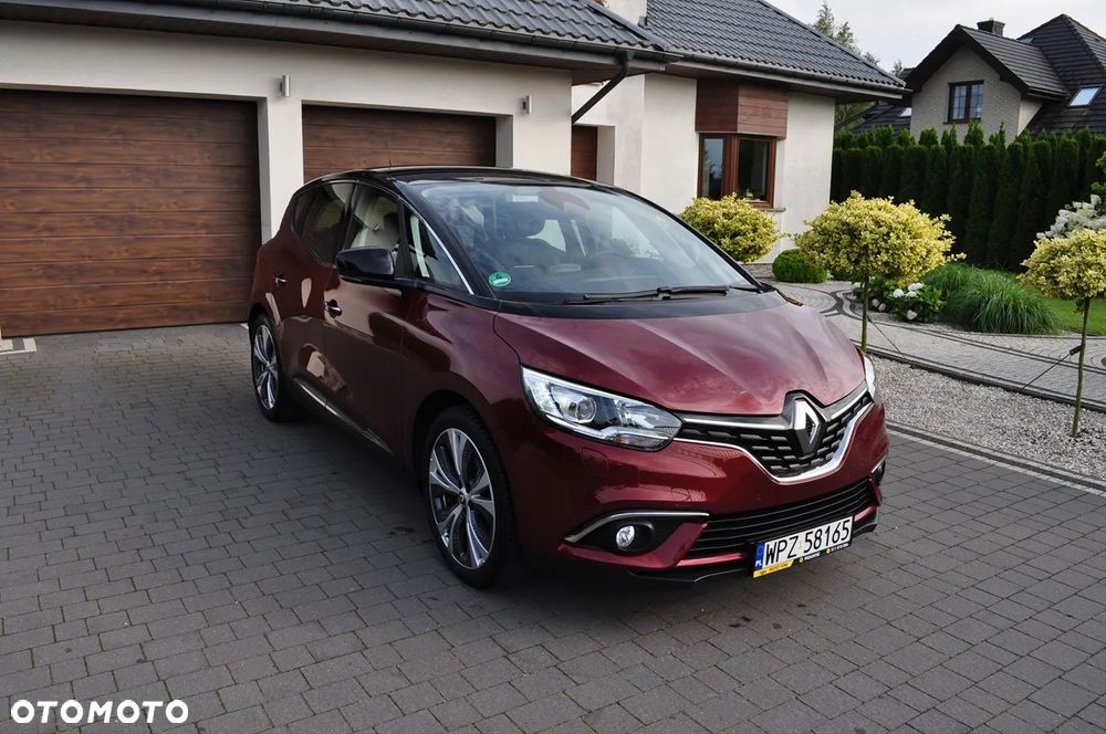 Renault Scenic 1.3 TCe Energy Intens EDC - 1