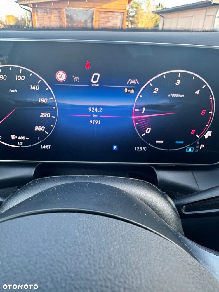 Mercedes-Benz GLC 200 d 4-Matic - 14