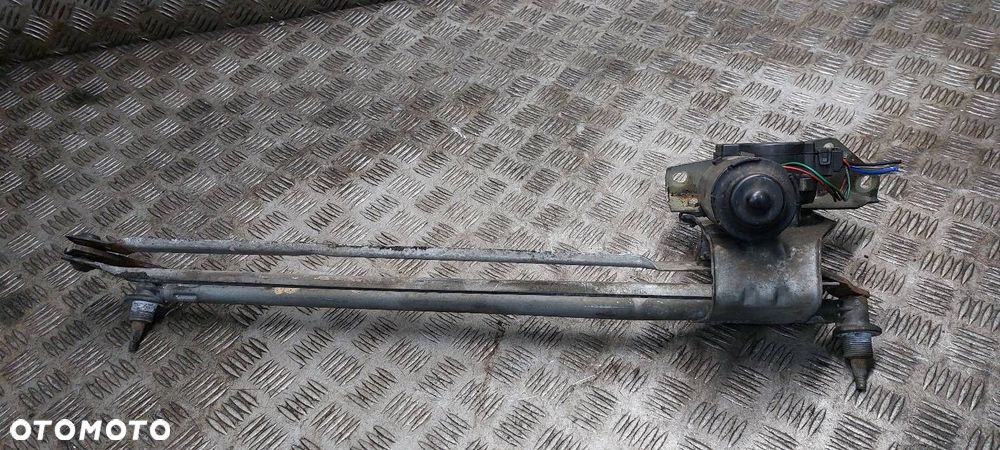 MECHANIZM WYCIERACZEK PRZÓD BOXER I LIFT EUROPA - 4