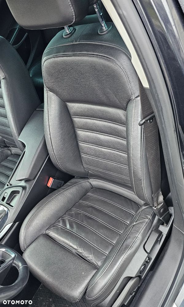 Opel Insignia 2.0 Bi Turbo CDTI 4x4 - 10