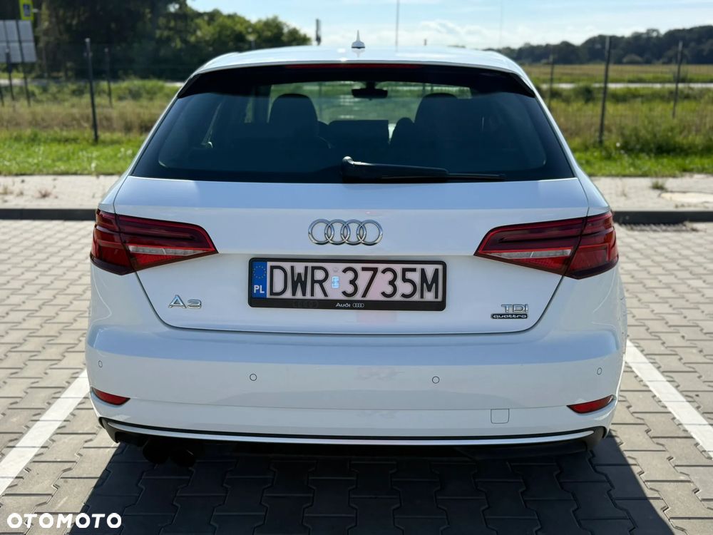 Audi A3 Sportback - 8