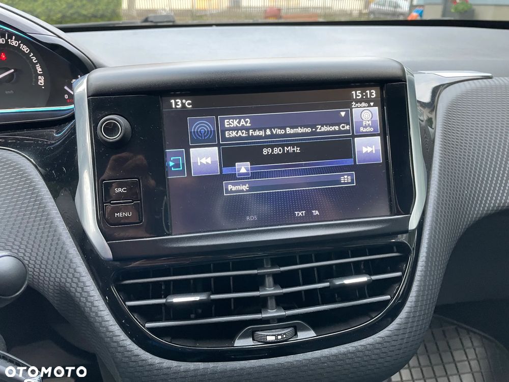 Peugeot 2008 PureTech 110 Stop&Start EAT6 Allure - 26
