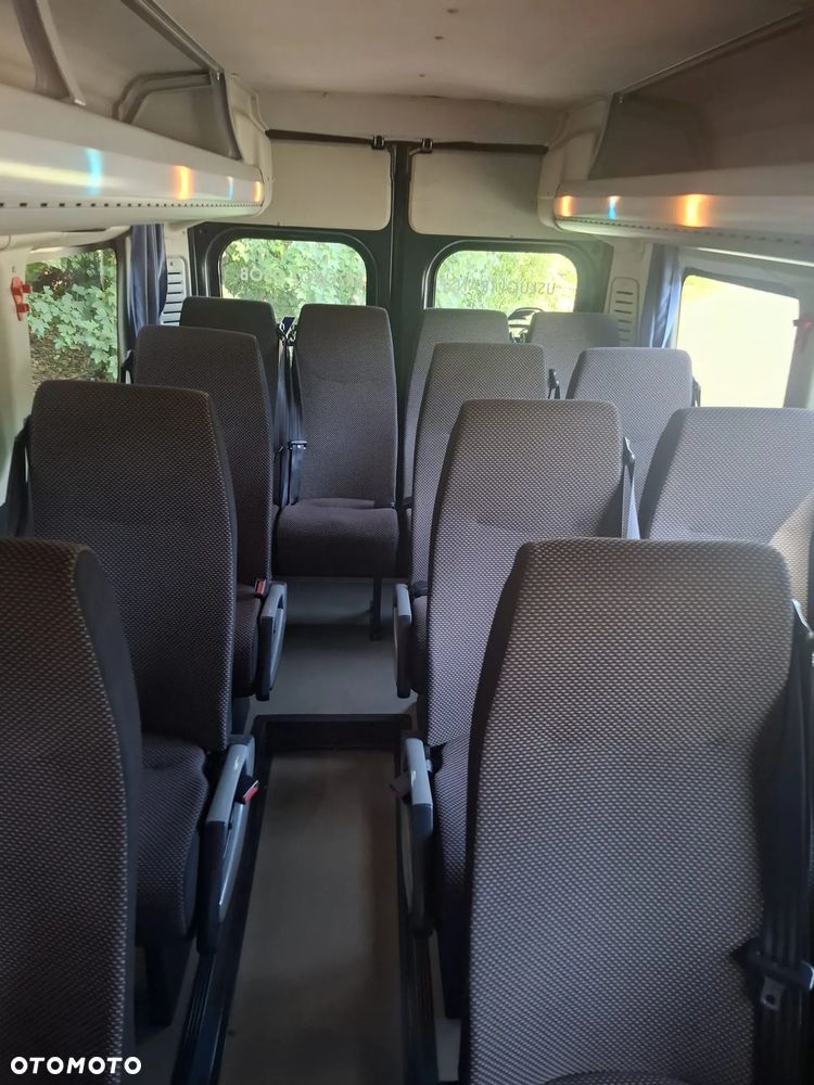 Fiat Ducato - 14