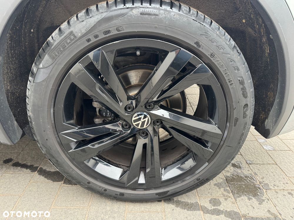 Volkswagen Tiguan 2.0 TDI SCR DSG R-Line - 7
