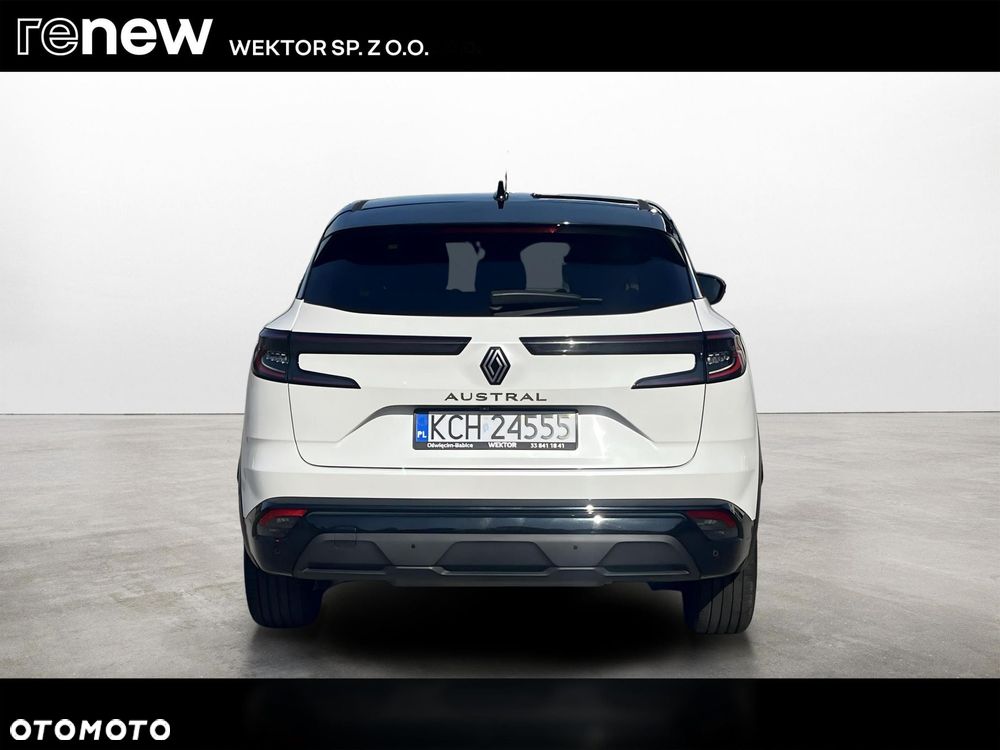 Renault Austral 1.3 TCe mHEV Techno - 6