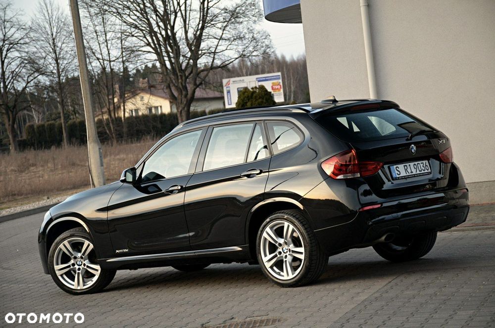 BMW X1 - 13
