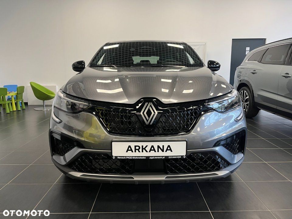 Renault Arkana - 2