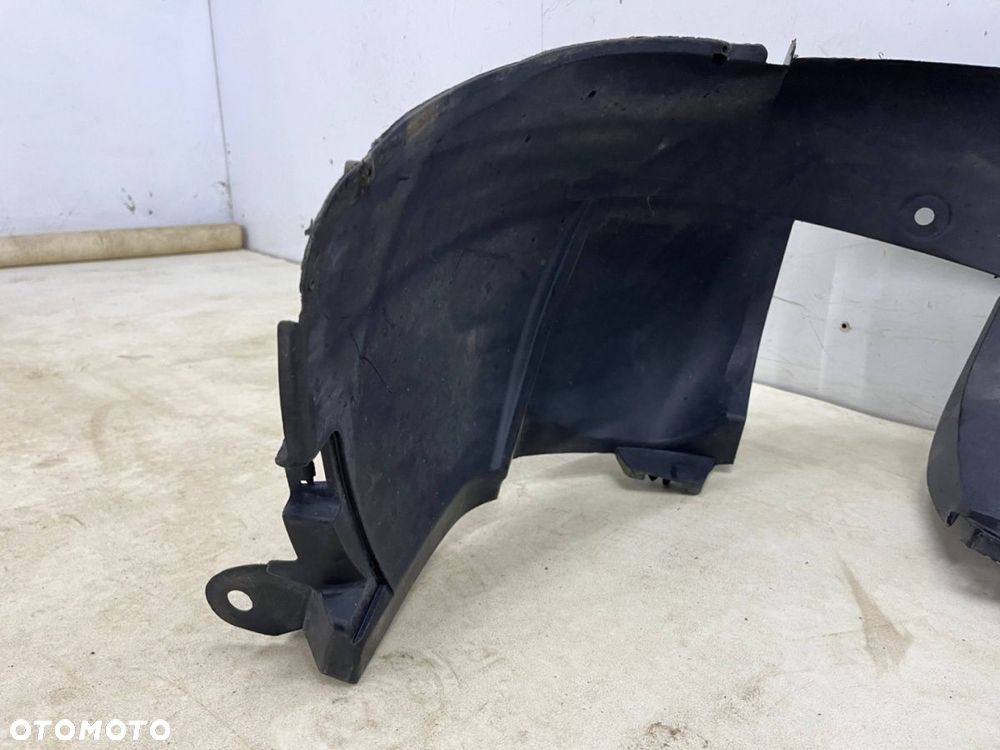 Nadkole Dacia Logan 1 I 05-14r. sedan MCV LEWE przednie ORYGINAL lewy przód 8200595794 - 2