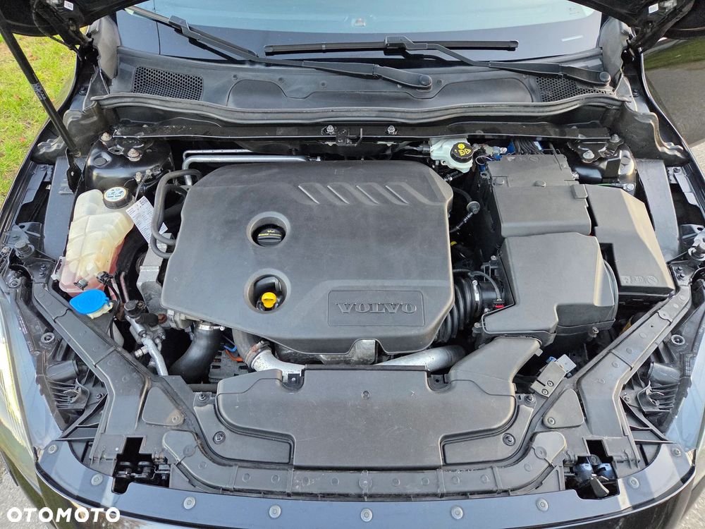 Volvo V40 2014 photo 2