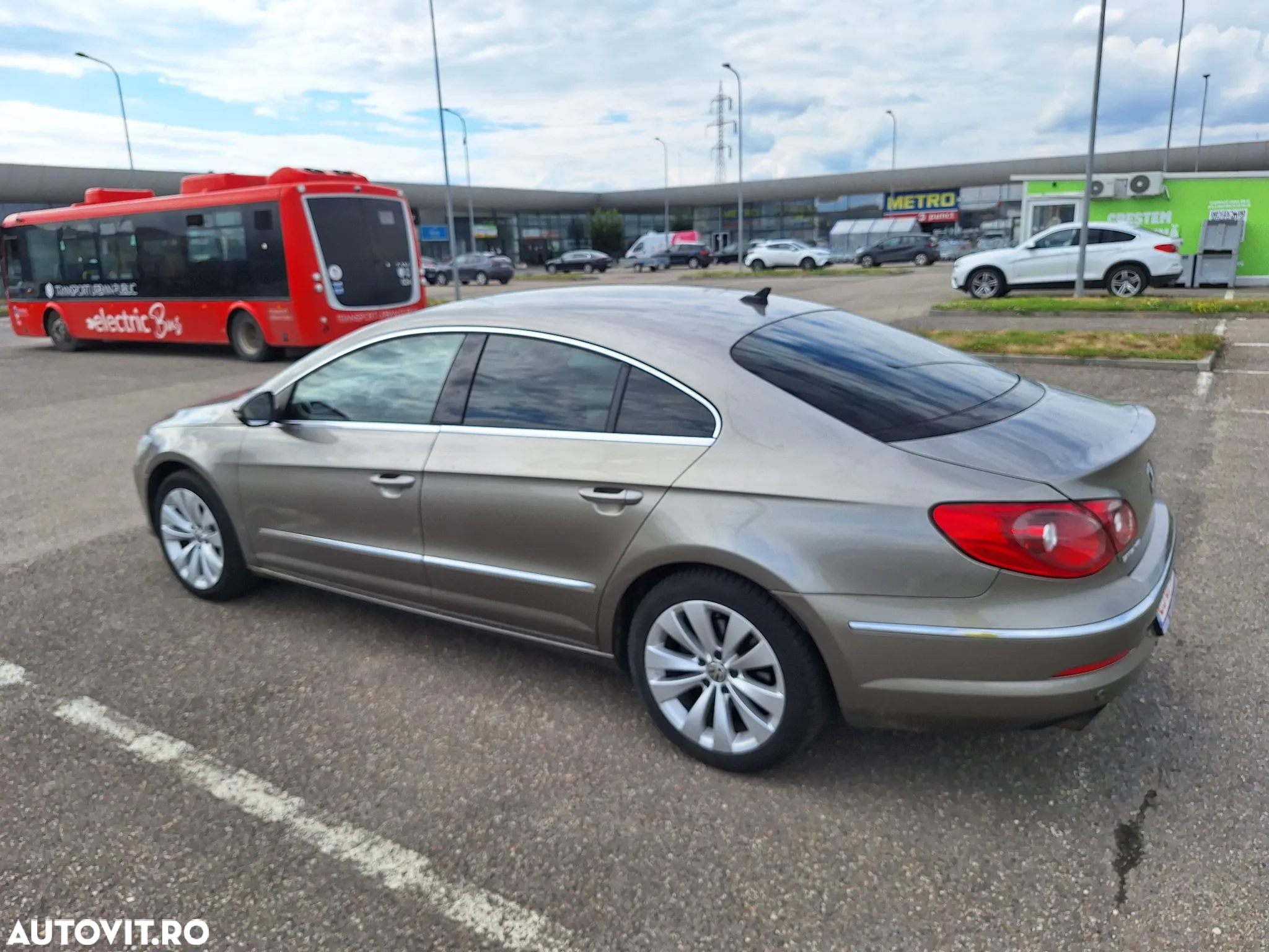 Volkswagen Passat 1.8 TSI DSG Individual - 13