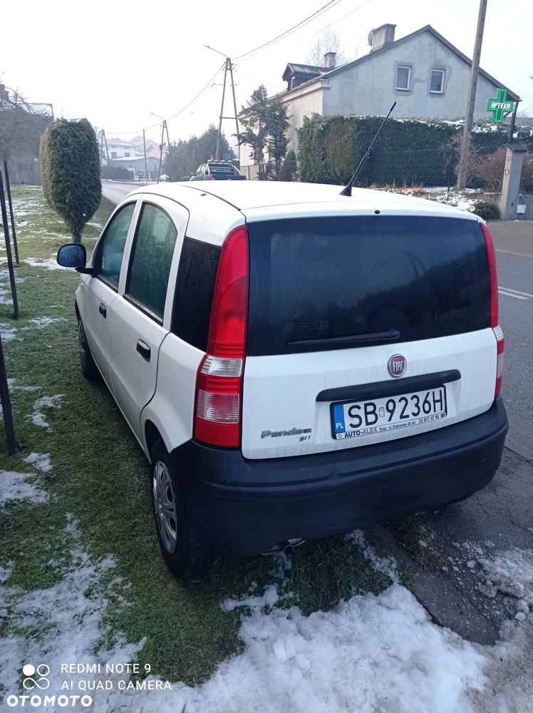Fiat Panda 1.2 Pop - 2