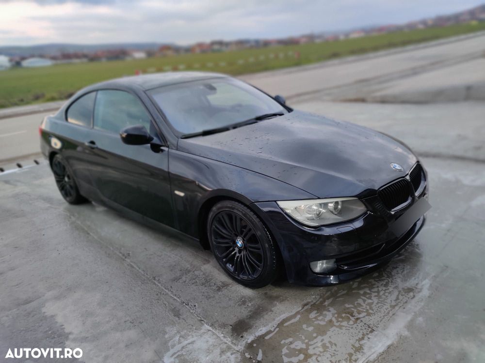 BMW Seria 3 - 1