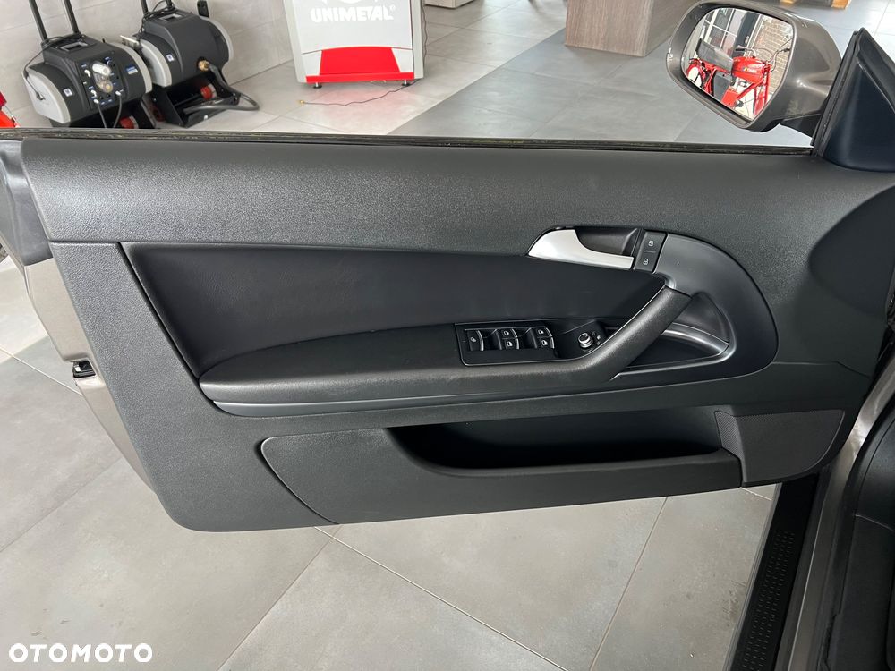 Audi A3 Cabrio 1.6 TDI (clean diesel) S line Sportpaket - 16