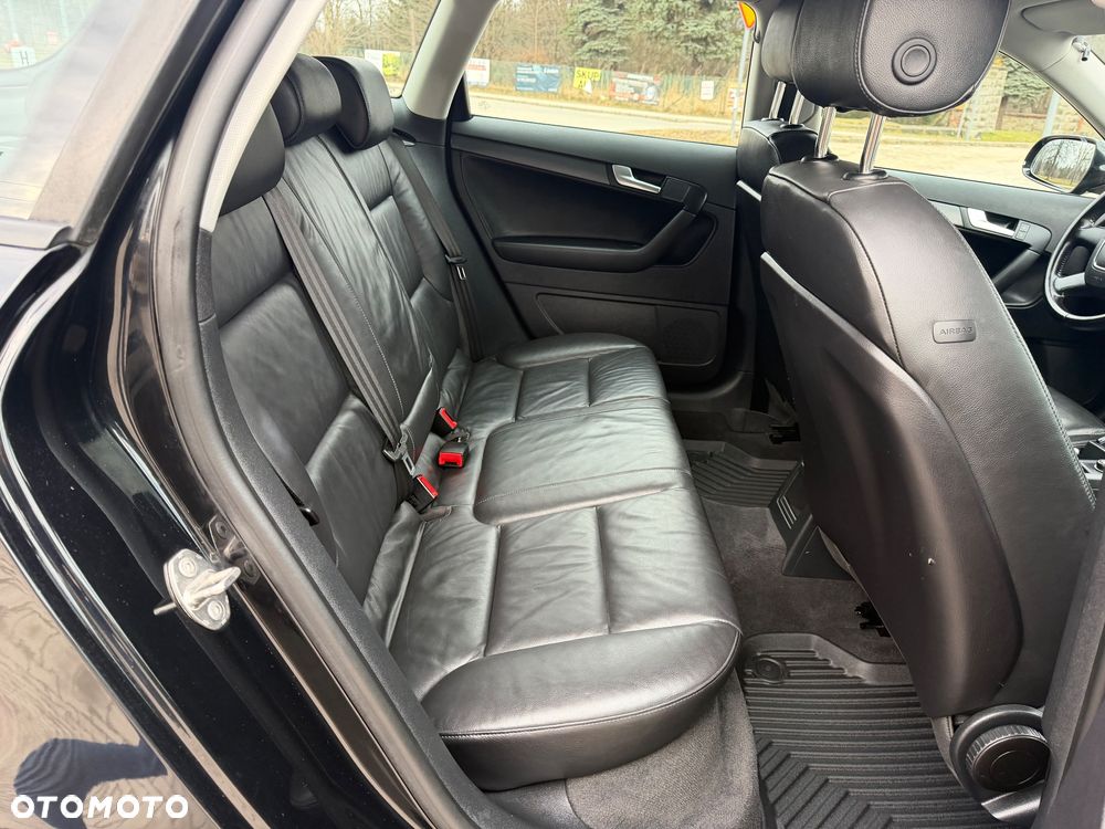 Audi A3 Sportback 1.6 TDI Attraction - 9