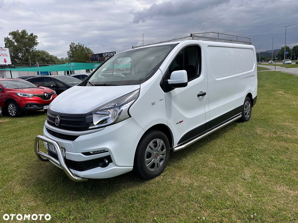 Fiat TALENTO - 1