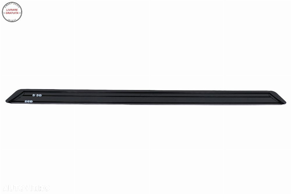 Praguri Trepte Laterale Audi Q7 4L (2006-2015)- livrare gratuita - 5