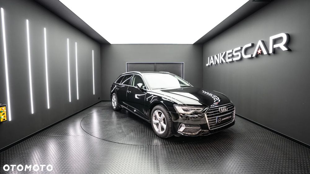 Audi A6 Avant - 14