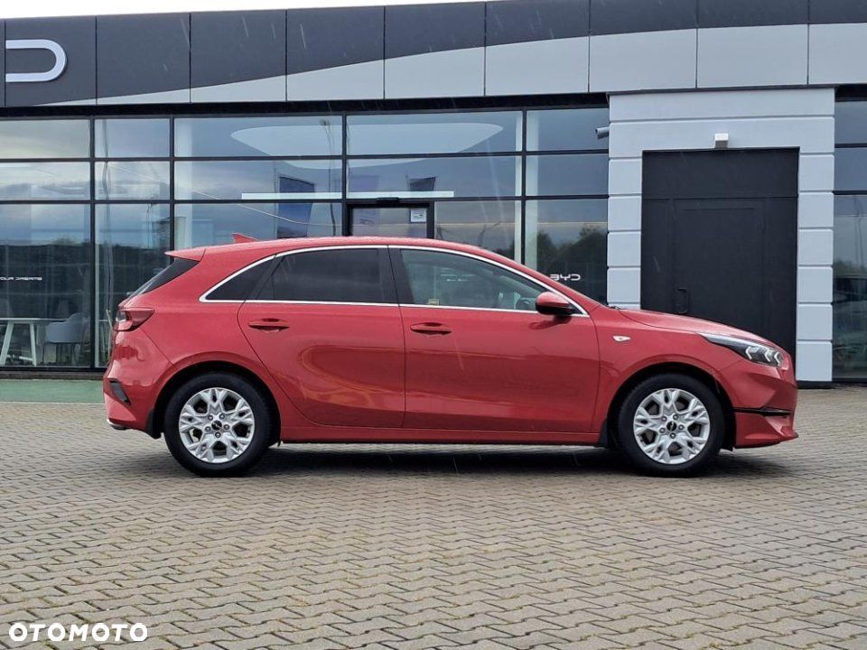 Kia Ceed - 20