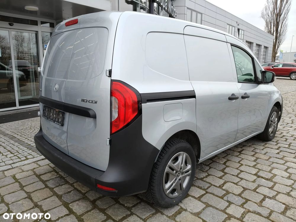 Mercedes-Benz Citan - 6