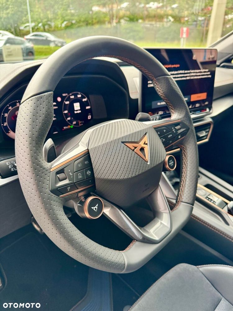 Cupra Formentor 1.5 eTSI mHEV DSG - 11