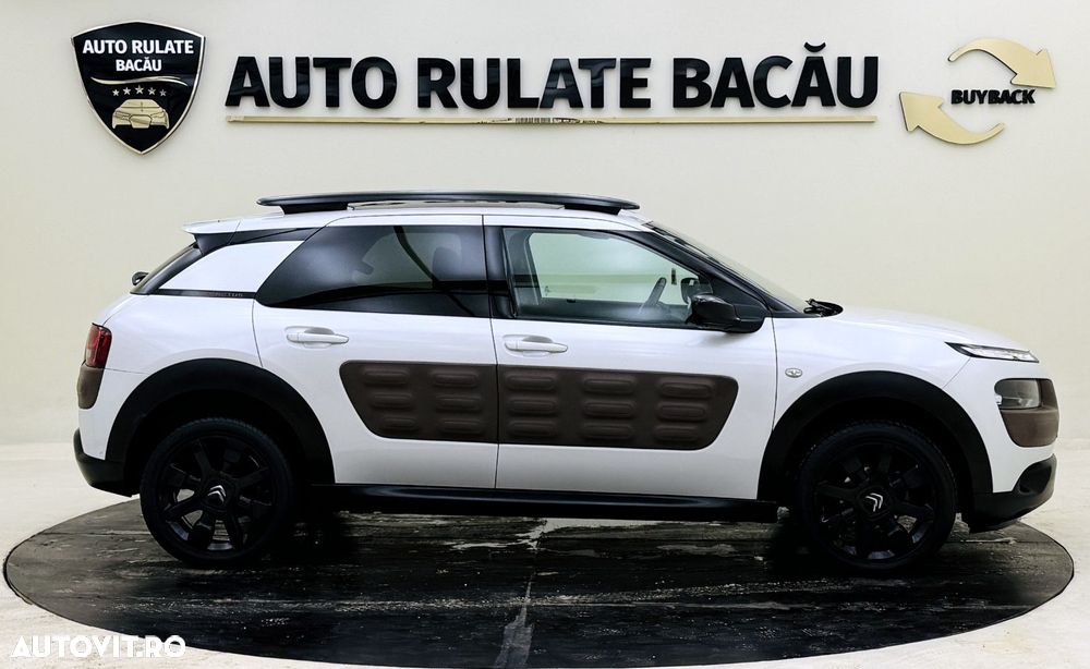 Citroën C4 Cactus - 4